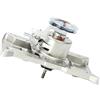 GENTERUN Frizione for Lavatrice, Compatibile Con Midea, Freno Del Gruppo Riduttore MB60-1000H MB65-1000H