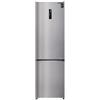 INFINITON ELECTRONICS Frigorifero Combi Infiniton FGC-405C20XAS, 200 cm, 405 litri, A, porta reversibile, totale no gelo, inox