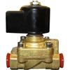 NIWPPKIMX Elettrovalvola Normalmente chiusa sostituzione 221G25, 321H2322, 321H2522, 322H7106, 322H7306 220 V for bruciatori a gasolio accessori for bruciatori(321H2322)