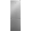 Zanussi Combi ZNME32EU1 Inox 1.86m E