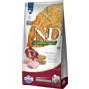 Farmina N&D Senior Medium & Maxi Low Grain Pollo e Melograno 12 kg