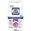 Vetline Dog LD Agnello 3Kg