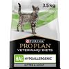 Pro Plan Veterinary Diets Purina Veterinary Diets Feline HA