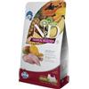 N&D Tropical Selection Chicken and tropical fruits Adult Mini 1.50 kg