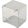 Vadigran Think Animal Vadigran Monoblocco Bagno per Uccelli 13 x 11 x 13 cm