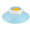 Generico Licking Mat for Dogs | Anti-Choking Slow Feeder Dog Bowls, Liquid Food Slow Feeder Lick Mats for Crate Training, Non-Slip Dog Licks Roll Ball for Wet Food, for Dogs Calming & Anxieties Relief, Boredom