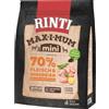 Rinti Max-i-Mum - Mini pollo per adulti, 4 kg