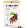 Vetoquinol Flexadin Advanced per cani (taglia: 60 masticabili)