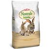 raggio di sole Mangime Conigli CuniSprint kg22