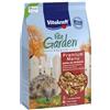 Vitakraft Mangime secco riccio Menu, 1 x 600 g