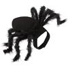 Njidher Costume da animale domestico di Halloween - Abiti da festa di simulazione per cani e gatti | Spaventoso condimento di Halloween per animali domestici, costume festivo per gatti, coniglietti,