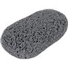 Show Tech Groom Stone 8x4x3cm - Dark Grey