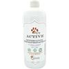 OFFICINE COSMECEUTICHE Detergente Dermoprotettivo - Shampoo per Cani a Pelo Lungo, Dermatologicamente Testato, 1 Lt