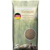Eggersmann Körnerpick 25 kg di pellet iniziale per pulcini senza OGM - mangime per pulcini - mangime per pulcini premium per polli - pellet per polli, oche e anatre da allevamento