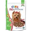 Generico Cliffi Diet Snacks PRO Hypoallergenic Agnello. 100gr Dietetic Line Made in Italy