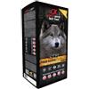 ALPHA SPIRIT 3003209 - Cibo Semi-Umido per Pollame, 9 kg Pollame