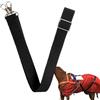 Generico Cinturini Per Gambe Di Coperta Per | Cinturini Regolabili per Coperte Equine,A Sgancio Rapido Cintura Equestre Da Equitazione Per Uso In Fattoria E Prateria