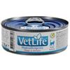 Generico VetLife Scatoletta Gatto 85gr (Hypoallergenic Maiale e Patate)