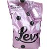 Generico lev lettiera per gatti silica gel lavanda 5 l