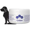 Vet-Service Ozo-Vet | Crema Cane 100 ml | Riattivazione Cutanea Cane, Dermatite Cane, Lenitivo per Piaghe e Pododermatiti