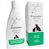 Generico TraumaPet® Shampoo Ag con Argento Colloidale NanoComplex® | Confezione da 200ml | Ideale per cani, gatti e altri animali domestici | Antinfiammatorio e naturalmente disinfettante