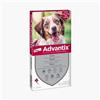 ADVANTIX SPOT ON*4PIP 10-25KG