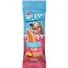 CT-TRONICS Dr.Zoo Snack Gelato per Cani 24 x 50 Gr (Salsiccia E Formaggio)