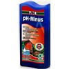 JBL PH-Minus acidificante per abbassare Il PH Confezione da 100 ml per Trattare 400 l