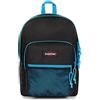 EASTPAK Pinnacle, Zaino Unisex - Adulto, Multicolore (Kontrast Grade Blue), Taglia unica