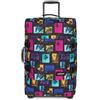 Eastpak TRANVERZ S Valigia, 51 x 32.5 x 23 cm, 42 L - City Bay Black (Nero)