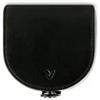 Roncato PASCAL Portamonete 8x7.5x2 cm - Nero