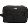K-Way Albas Beauty Case, Nero