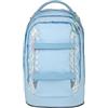 Satch pack Dalla 5ª classe, ergonomico, 30L di capacità, stabile, massima organizzazione Summer Era - Azzurro