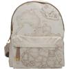 Alviero Martini 1A Classe Zaino Medio Geo White Soft c/Zip Alviero Martini 1 Classe WHITE 0900, T.U.