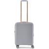 Braccialini Trolley Firmata Cabina Rigido Quattro Ruote