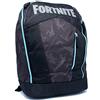 FORTNITE Zaino Urban Black Camo