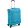 Roncato JAZZ 4.0 Trolley medio 65 cm Espandibile - Turchese