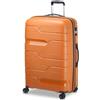 MODO BY RV RONCATO MODO by Roncato MD1 Trolley grande 75 cm Espandibile - Arancio