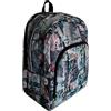 Panini Comix , Zaino Organizzato Unisex Bambini E Ragazzi, Argento, Taglia unica, Modelli Assortiti