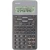Sharp sh-el531thbgy calcolatrice scientifica