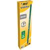 BIC Matite Evolution hb grafite 12 pezzi