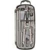 FABER-CASTELL - 174607 - Compasso Balaustrone Tech a regolazione rapida in metallo aste snodabili L