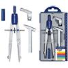 Staedtler Compas Staedtler Micrometrico - Con prolunga Noris Club