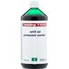 edding 4-T1000004 ricarica pennarello indelebile per, 1000 ml, verde