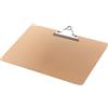 Q-Connect Q CONNECT CLIPBOARD MASONITE A3