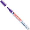 edding Pennarello 751 (1 penna, viola)