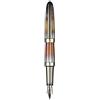 DIPLOMAT Aero Flame - Penna stilografica con confezione regalo