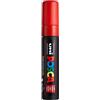 Posca ROTULADOR Uniposca PC-17K Rojo
