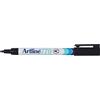 Artline Marker per Freezer 1,00 mm Nero