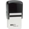 COLOP 102850 - Timbro di testo Printer 53, 7 righe, configurabile